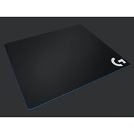 USED 99% BRAND NEW Logitech G640 Mousepad