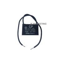 1.5UF FAN CAPACITOR (450VAC - 50/60Hz)