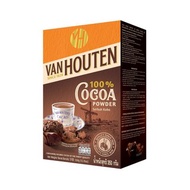 VAN HOUTEN 100% COCOA POWDER 100g