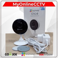 EZVIZ C1HC H1C 2MP IP Cam wireless CCTV Wifi Camera Package By Hikvision