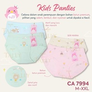 Tally panties 7994/pcs