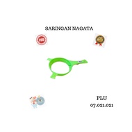 Filter | Coffee Tea Strainer | Plastic nagata strainer | Multipurpose Strainer | Tea strainer | PLAS