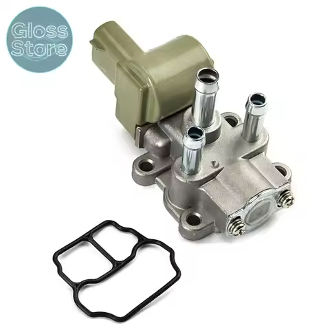 New Car Idle Air Control Valve 22270-16060 2227016060 For Toyota Celica Corolla Camry Prizm Sedan 1.