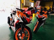 HONDA CBR150R REPSOL 六速 LED輕檔重機