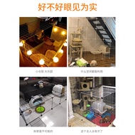 Cat Cat Cage Cat Room Cat Litter Kennel Dog Room Dog Cage Cat Villa Cat Fence Pet Fence Puppy Cage