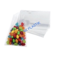 PP PLASTIC/PLASTIK JERNIH/PLASTIK TRANSPARENT/TRANSPARENT PLASTIC/PLASTIC/PLASTIK