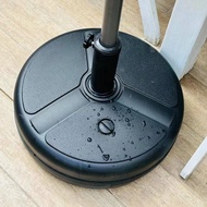 กลางแจ้งด้ามยาว YAGE TUNE ร่มสําหรับผู้ชายและผู้หญิงกรอบเหล็กผ้าโพลีเอสเตอร์ม่านบังแดดสําหรับชายหาดล