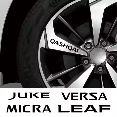 For Nissan Qashqai 350Z Pathfinder Kicks 370Z nv200 Juke Leaf Micra Armada Elgrand Livina NV200 Car 