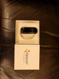 Helement Fitness Tracker