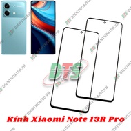Xiaomi Redmi Note 13R Pro glass (pressed glass for xiaomi redmi note 13r pro)
