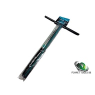 Planet Black T Shock Lock 14 mm|14mm Shock Socket Socket Wrench