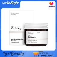 The Ordinary 100% Niacinamide Powder