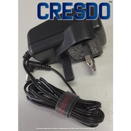 HIZERO Power Adapter - UK for F801 (Bubble Wrap)