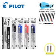 Pilot Juice Up Retractable Gel Ink Pen Needle Tip 0.4MM LP3RF (REFILL)