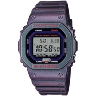 【Direct from Japan】G-Shock [Casio] Watch [Genuine Japan] DW-B5600AH-6JF Men's Purple with Bluetooth