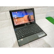 TERBARU|||BARU[TERLARIS] NOTEBOOK ACER NETBOOK ACER ASPIRE ONE NOTBOOK