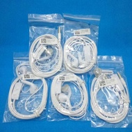 Original SAMSUNG HANSFREE HEDSET EARPHONE HEADSET