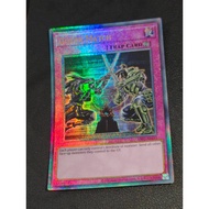 ES02-AE112 Gozen Match - Ultimate