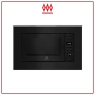 Electrolux UltimateTaste 500 Built-In Grill Microwave Oven (20L/60cm) EMSB20XG | ESH