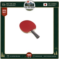 MIZUNO Table Tennis Racket Laminated Entry 5-ply FL Grip 157×150mm 83JTT699 | Direct from Japan