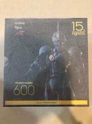 全新現貨代理版 Max Factory 600 強殖裝甲GUYVER Figma 卡巴I 終極版