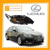 LEXUS ES250 13 14 15 HEAD LAMP COVER HEAD LIGHT COVER READY STOCK