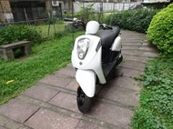 【巨翔車業】 三陽SYM MIO 115 2016年 里程(19322) 二手/中古機車
