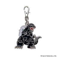 [Monster Day Group] Godzilla Store Limited 1994 Key Ring