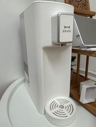 Bruno 即熱水機