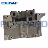 Full D4CB Complete Cylinder Head assy 22100-4A050 22100-4A060 for Hyundai SATELLITE/H200 Box/PORTER 