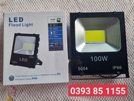 Đèn pha LED cao cấp 100W IP66 COB