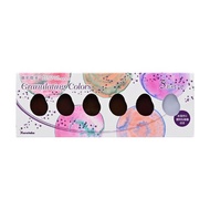 【Kuretake 日本吳竹】顏彩耽美 沉澱色水彩 (MC20GN/5V)