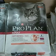 proplan adult cat salmon 7kg