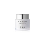 [Hannah Olala x OHUI] [NEW] OHUI EXTREME WHITE NIACINAMIDE 10% TX MELATONING CREAM