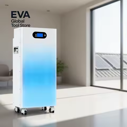【Hot】32kwh Pack Pand=a 51.2V 628Ah 680ah 30kw 32kW Lithium Lifepo4 Battery for Solar Home Energy Sto