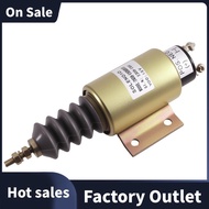 2370-12E2U1B2A Shutoff Solenoid Valve  Shut Off Solenoid Valve