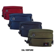 Sling bag Camera Waistbag Sling bag Zal Venture Original