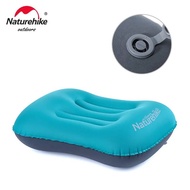 Naturehike หมอน Inflatable หมอน Self Inflating หมอน Air หมอน Ultralight หมอนกลางแจ้ง Camping หมอน