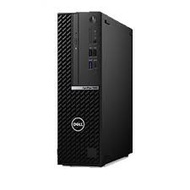 Dell OptiPlex 7080SFF I7708G-512-W10PRO Small Form Factor Desktop PC ( I7-10700, 8GB, 512GB SSD, Int