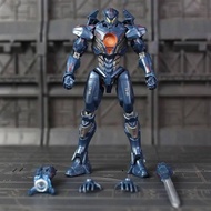pacific rim gipsy avenger robot model