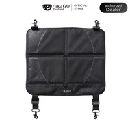 FikaGO Flytta Carseat protectoe Pad Stroller Cushion Black