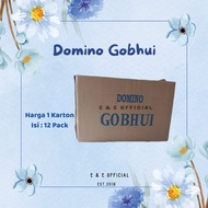 [CARTON] GOBHUI DOMINO CARD / DOMINO CARD / DOMINO GAPLE