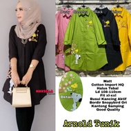 ARNOLD TUNIC BY MARSELA