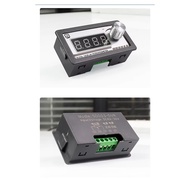 【GoS】-Digital Display Potentiometer 10K Single Potentiometer for Speed Controller Inverter