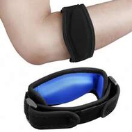 Adjustable Compression Elbow Brace With Adjustable Hook And Loop Elbow And Arm Support Elbow Sports 