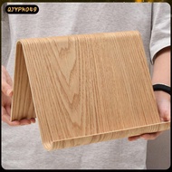 [qjypno49] Desk Phone Stand without Tipping Pad Stand Laptop Stand for Gifts Men Women