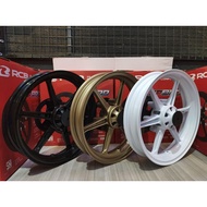 RCB MAGS SET SP800 FOR ADV 160 RIM 14"