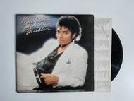 Michael Jackson ‎– Thriller 黑膠唱片 中古黑膠