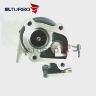 New For Hyundai Mighty Truck 3.3L D4AE 1995 - 1998 74 KW Turbine 471037-0002 Complete Turbocharger 2