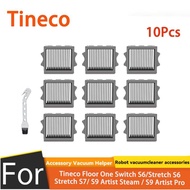 For  Tineco Floor One Switch S6/ Stretch S6/ Stretch S7/ S9 Artist Steam/ S9 Artist Pro （10PCS）